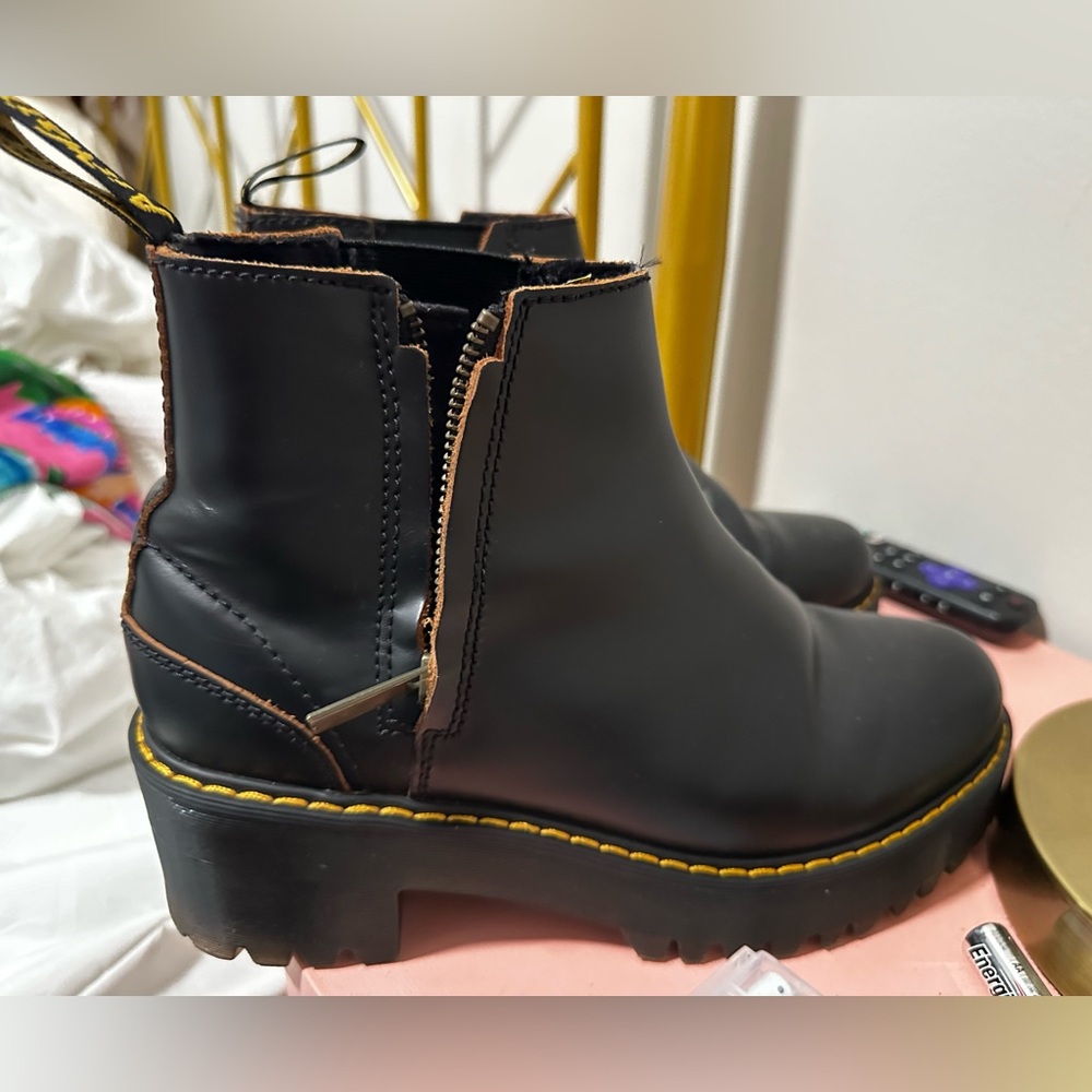 Doc Marten Rometty Platform - Picture 8 of 8